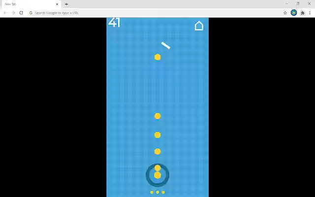 Yellow Dot Shooting Game from Chrome web store to be run with OffiDocs Chromium online Yellow Dot Shooting Game from Chrome web store to be run with OffiDocs Chromium online