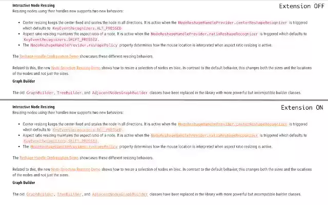 yLink from Chrome web store to be run with OffiDocs Chromium online yLink from Chrome web store to be run with OffiDocs Chromium online