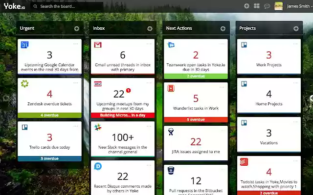Yoke.io from Chrome web store to be run with OffiDocs Chromium online Yoke.io from Chrome web store to be run with OffiDocs Chromium online
