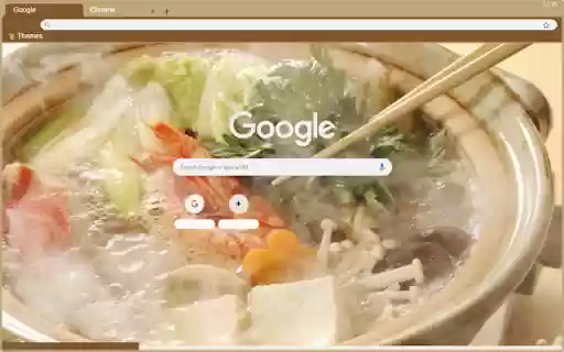 Yose Nabe  from Chrome web store to be run with OffiDocs Chromium online