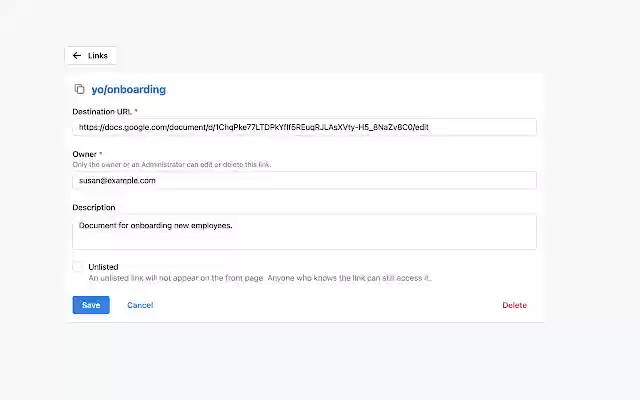 YoSlash  from Chrome web store to be run with OffiDocs Chromium online