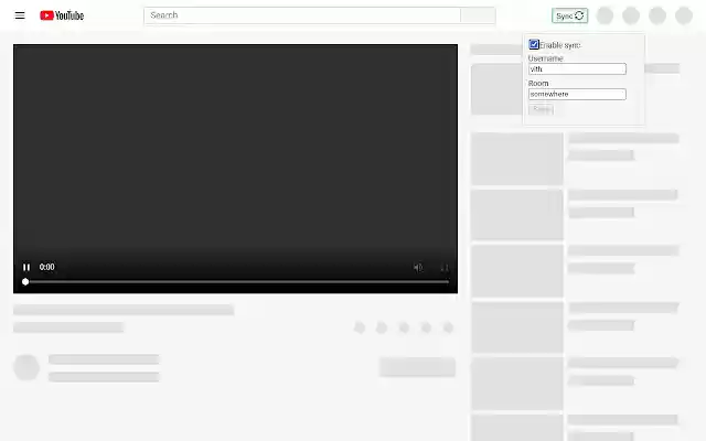 you2watch from Chrome web store to be run with OffiDocs Chromium online you2watch from Chrome web store to be run with OffiDocs Chromium online
