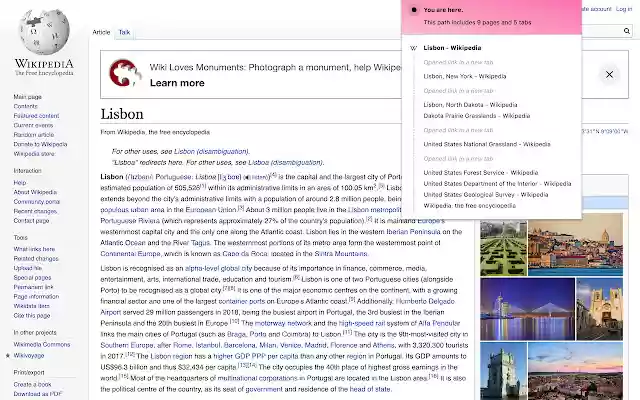 You Are Here  from Chrome web store to be run with OffiDocs Chromium online