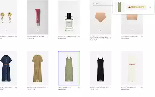 Your Color Season Shopping Assistant HueGotThis  from Chrome web store to be run with OffiDocs Chromium online