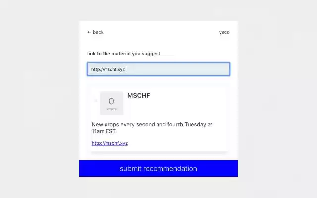 you should check out  from Chrome web store to be run with OffiDocs Chromium online
