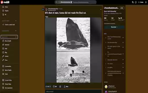 You style the web  from Chrome web store to be run with OffiDocs Chromium online
