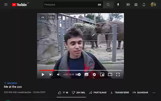 YouTube Accelerator  from Chrome web store to be run with OffiDocs Chromium online