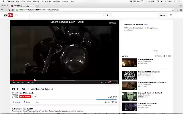YouTube Annotation Toggle from Chrome web store to be run with OffiDocs Chromium online YouTube Annotation Toggle from Chrome web store to be run with OffiDocs Chromium online