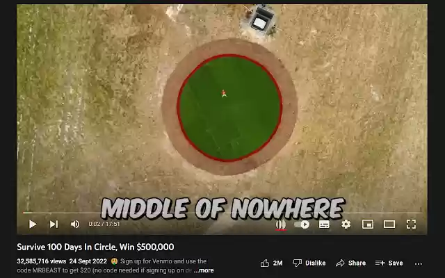 Youtube Audio Compressor  from Chrome web store to be run with OffiDocs Chromium online