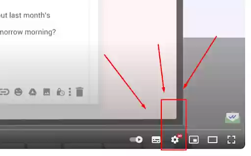 YouTube™ Automatic HD/FPS/4k/8k High Quality  from Chrome web store to be run with OffiDocs Chromium online
