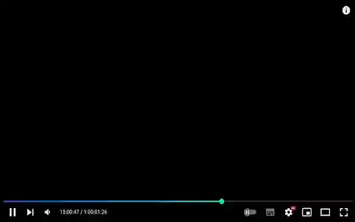 YouTube Bar Customizer  from Chrome web store to be run with OffiDocs Chromium online