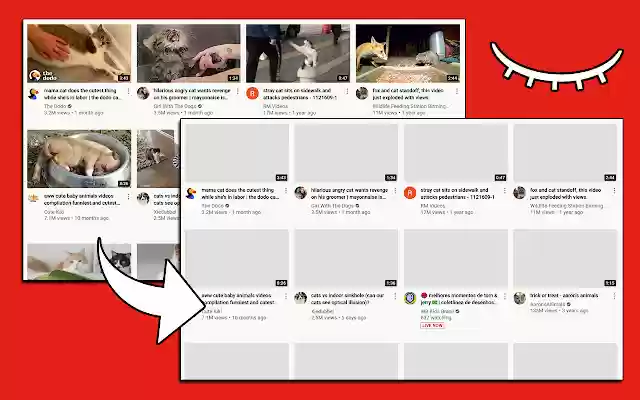 YouTube Clarity from Chrome web store to be run with OffiDocs Chromium online YouTube Clarity from Chrome web store to be run with OffiDocs Chromium online