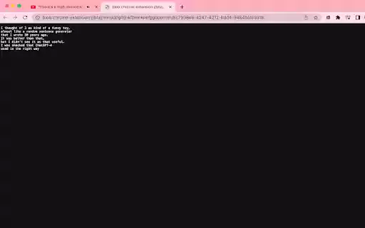 Youtube Closed Caption Exporter  from Chrome web store to be run with OffiDocs Chromium online