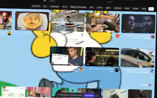YouTube Custom Wallpapers GIFs from Chrome web store to be run with OffiDocs Chromium online YouTube Custom Wallpapers GIFs from Chrome web store to be run with OffiDocs Chromium online