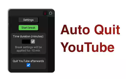 YouTube Detoxifier: Delay Shorts  Hide Recommendations  from Chrome web store to be run with OffiDocs Chromium online