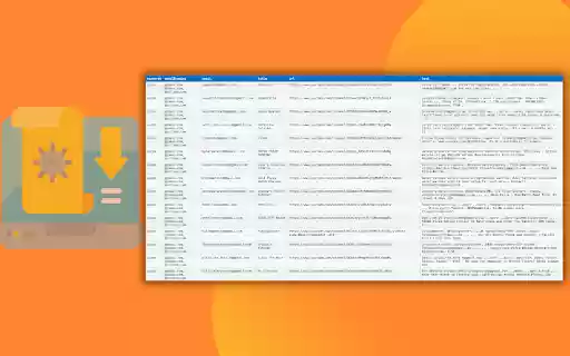 YouTube Email Scraper  from Chrome web store to be run with OffiDocs Chromium online