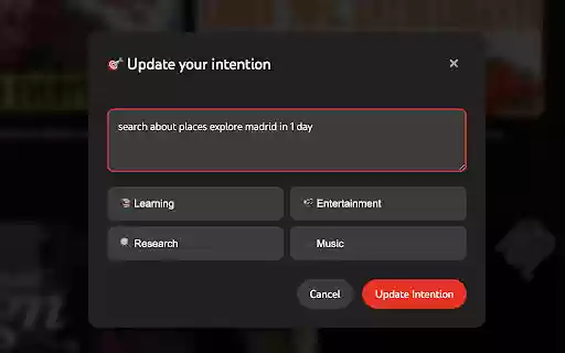 YouTube Focus Guardian  from Chrome web store to be run with OffiDocs Chromium online