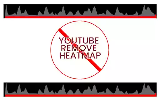 YouTube Heatmap Remover  from Chrome web store to be run with OffiDocs Chromium online