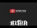 Youtube Party  from Chrome web store to be run with OffiDocs Chromium online