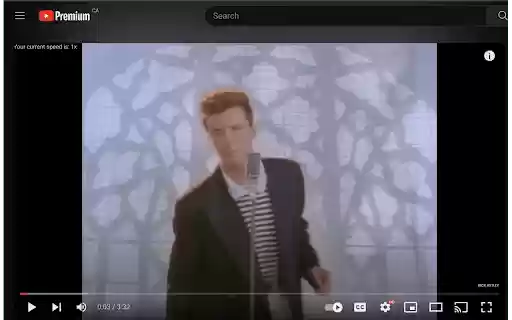 YouTube Playback Speed Master from Chrome web store to be run with OffiDocs Chromium online YouTube Playback Speed Master from Chrome web store to be run with OffiDocs Chromium online