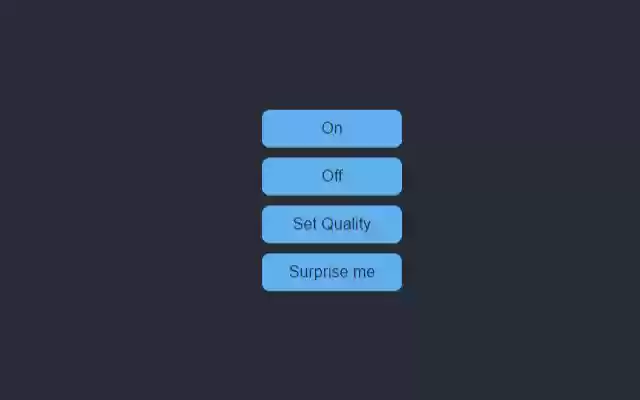 Youtube Quality Manager from Chrome web store to be run with OffiDocs Chromium online Youtube Quality Manager from Chrome web store to be run with OffiDocs Chromium online