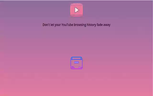 YouTube Resume  from Chrome web store to be run with OffiDocs Chromium online