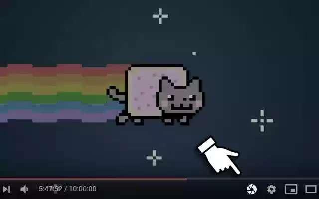 YouTube Screenshot Button  from Chrome web store to be run with OffiDocs Chromium online