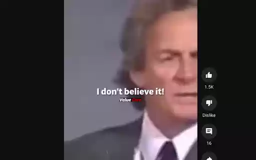 Youtube Shorts Forward  from Chrome web store to be run with OffiDocs Chromium online