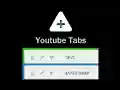 Youtube Tabs from Chrome web store to be run with OffiDocs Chromium online Youtube Tabs from Chrome web store to be run with OffiDocs Chromium online