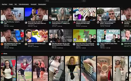 Youtube Thats Cringify Cody Ko Thumbnail  from Chrome web store to be run with OffiDocs Chromium online