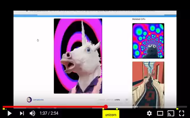 Youtube Time Marks from Chrome web store to be run with OffiDocs Chromium online Youtube Time Marks from Chrome web store to be run with OffiDocs Chromium online