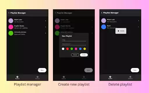 YouTube Toolkit from Chrome web store to be run with OffiDocs Chromium online YouTube Toolkit from Chrome web store to be run with OffiDocs Chromium online