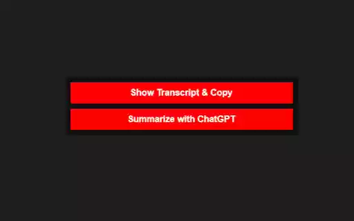 YouTube Transcript Summarizer from Chrome web store to be run with OffiDocs Chromium online YouTube Transcript Summarizer from Chrome web store to be run with OffiDocs Chromium online