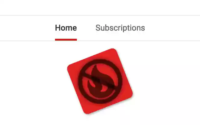 Youtube Untrend  from Chrome web store to be run with OffiDocs Chromium online