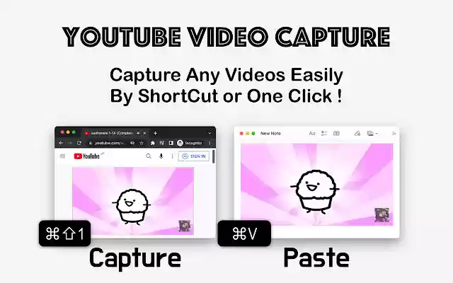Youtube Video Capture from Chrome web store to be run with OffiDocs Chromium online Youtube Video Capture from Chrome web store to be run with OffiDocs Chromium online