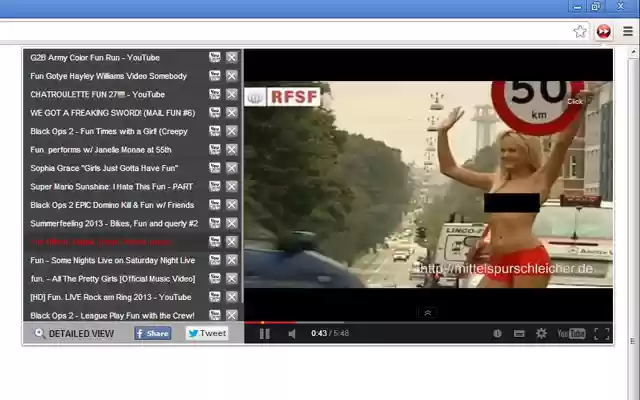 YouTube Video Player from Chrome web store to be run with OffiDocs Chromium online YouTube Video Player from Chrome web store to be run with OffiDocs Chromium online