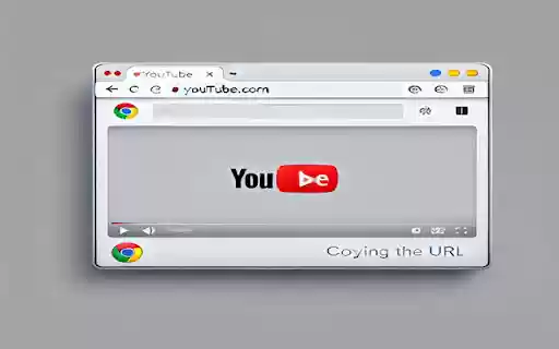 YouTube Video Redirect  URL Copier  from Chrome web store to be run with OffiDocs Chromium online