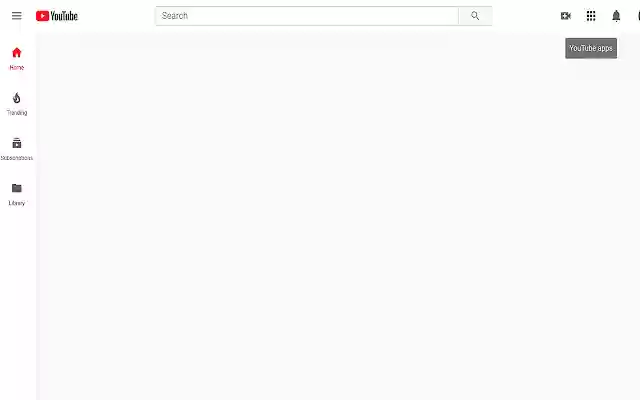 Youtube With Intent de Chrome web store para ejecutarse con OffiDocs Chromium en línea
