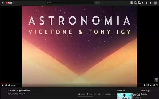 YoutubeXTender from Chrome web store to be run with OffiDocs Chromium online YoutubeXTender from Chrome web store to be run with OffiDocs Chromium online