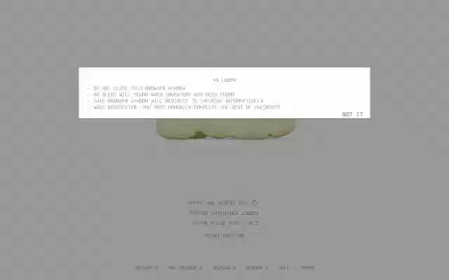 YS Loopy (Yeezy Supply Monitor)  from Chrome web store to be run with OffiDocs Chromium online