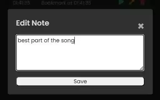 YTB  from Chrome web store to be run with OffiDocs Chromium online