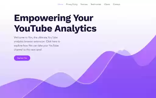 YTIX  from Chrome web store to be run with OffiDocs Chromium online