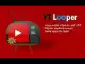 YT Looper: Repeat Youtube videos in loop from Chrome web store to be run with OffiDocs Chromium online YT Looper: Repeat Youtube videos in loop from Chrome web store to be run with OffiDocs Chromium online
