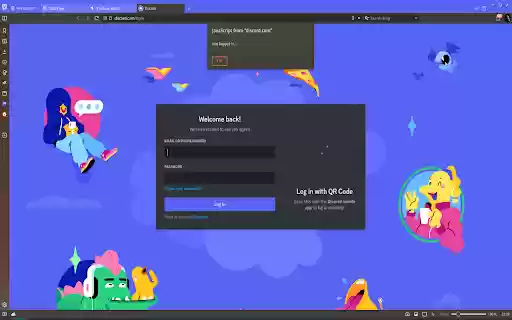YTMusic Listener  from Chrome web store to be run with OffiDocs Chromium online
