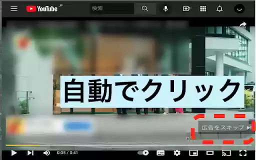 ytp_do_skip  from Chrome web store to be run with OffiDocs Chromium online