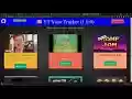 YT Tracker  from Chrome web store to be run with OffiDocs Chromium online