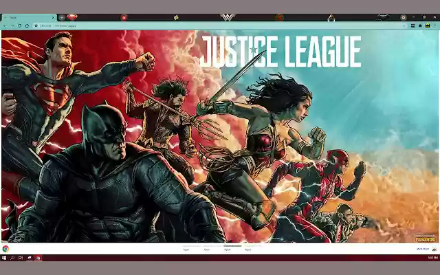 Zack Snyders Justice League IV dari toko web Chrome untuk dijalankan dengan OffiDocs Chromium online