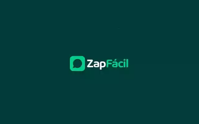 ZapFacil from Chrome web store to be run with OffiDocs Chromium online ZapFacil from Chrome web store to be run with OffiDocs Chromium online