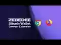 ZBD Browser Extension Bitcoin Gaming App  from Chrome web store to be run with OffiDocs Chromium online