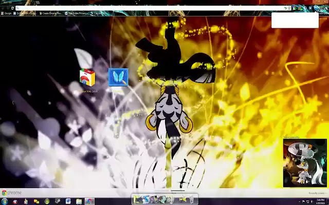 Zecora  from Chrome web store to be run with OffiDocs Chromium online